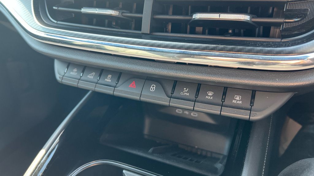 Skoda ENYAQ Edition Silver #41