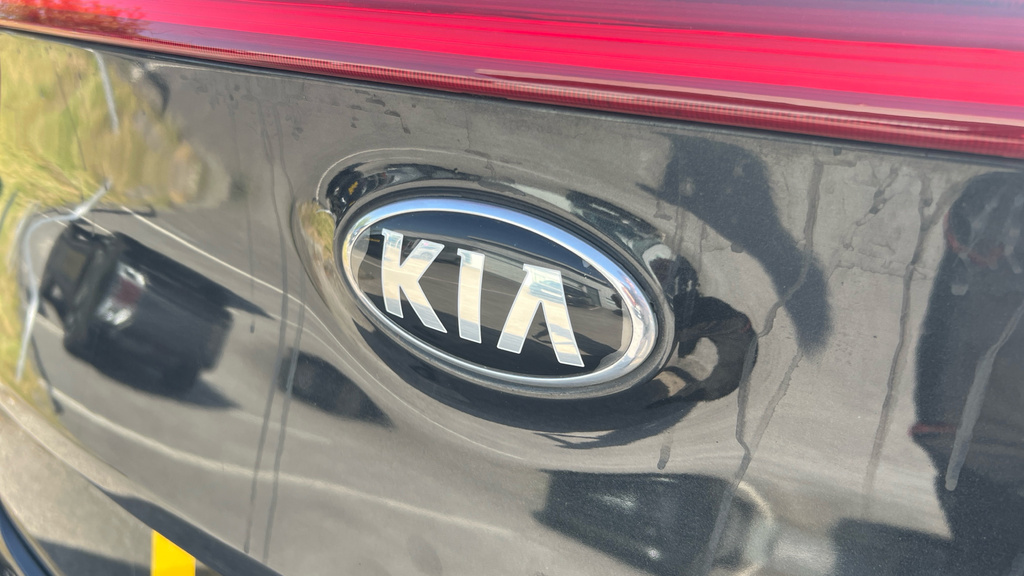 Kia Sportage 1.6 Crdi Gt-line Isg Silver #39