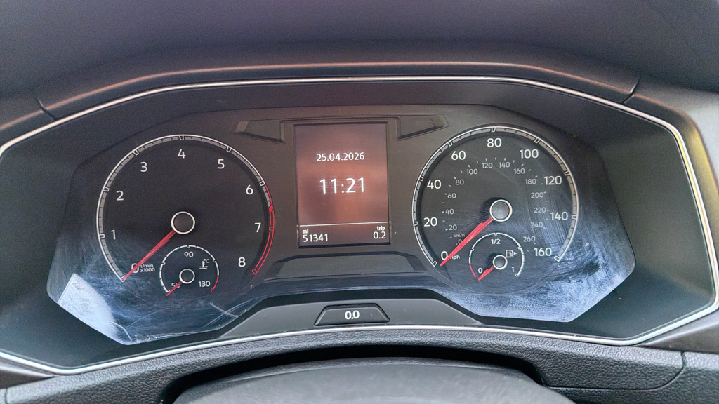 Volkswagen T-Roc 1.5 Tsi Evo Sel White #16
