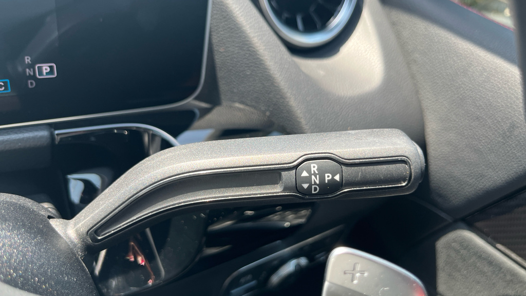 Mercedes-Benz B Class B180 Amg Line Premium - 2020 20 Grey #42