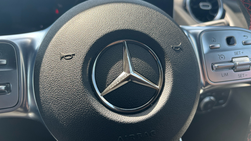 Mercedes-Benz B Class B180 Amg Line Premium - 2020 20 Grey #30