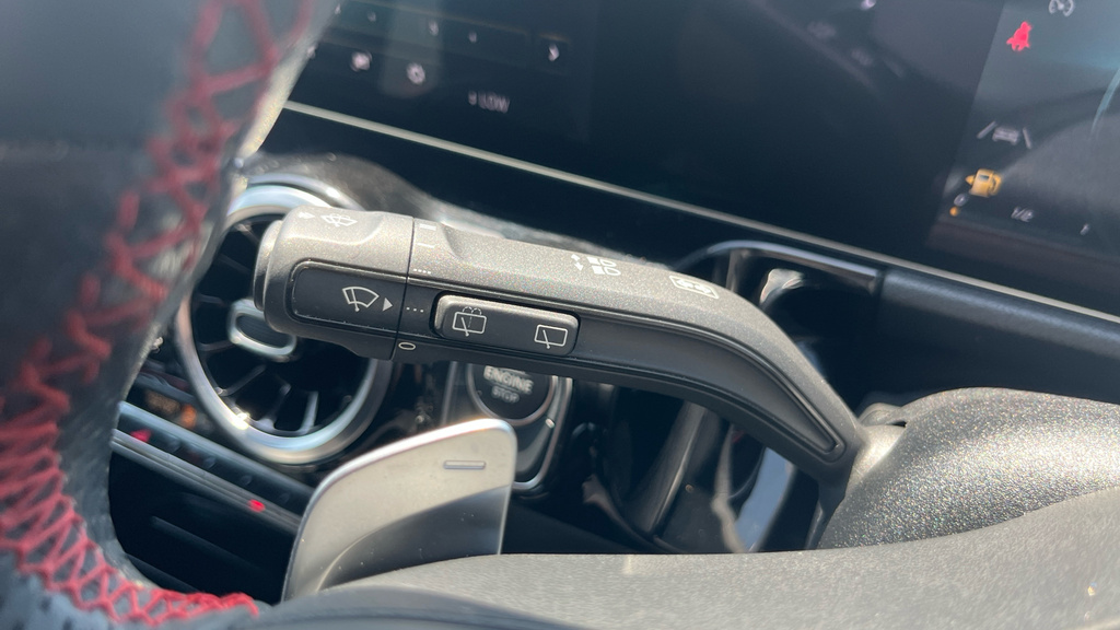 Mercedes-Benz B Class B180 Amg Line Premium - 2020 20 Grey #18