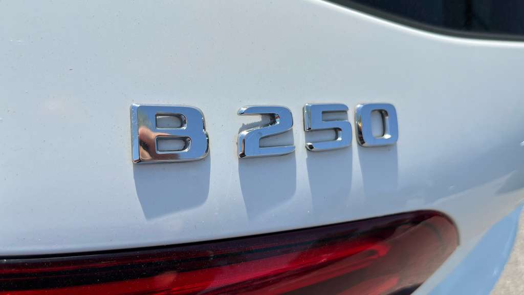 Mercedes-Benz B Class B180 Amg Line Premium - 2020 20 Grey #38