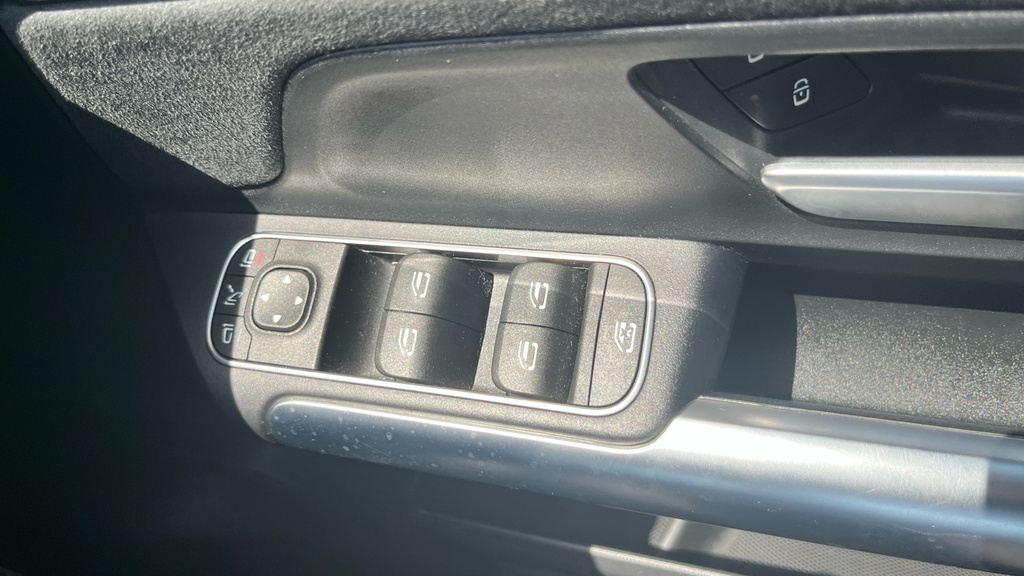 Mercedes-Benz B Class B180 Amg Line Premium - 2020 20 Grey #17
