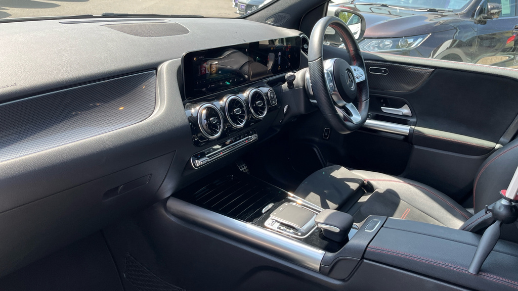 Mercedes-Benz B Class B180 Amg Line Premium - 2020 20 Grey #13