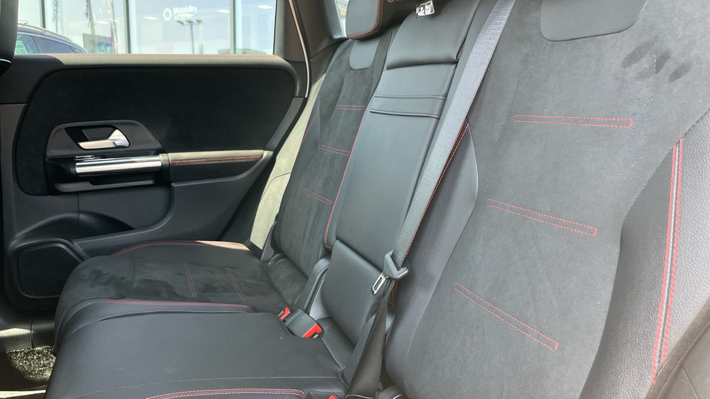 Mercedes-Benz B Class B180 Amg Line Premium - 2020 20 Grey #21