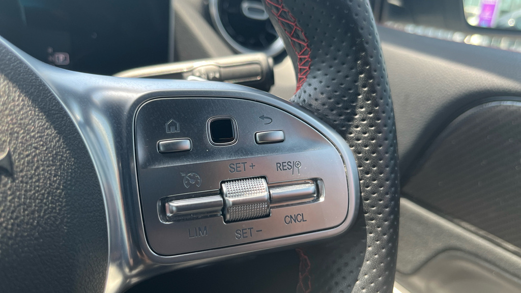 Mercedes-Benz B Class B180 Amg Line Premium - 2020 20 Grey #32