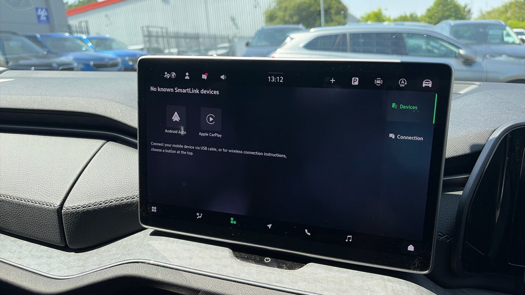 Skoda Kodiaq Se Black #35