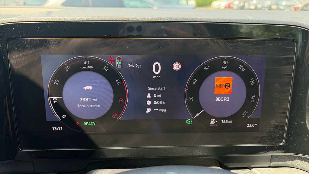 Skoda Kodiaq Se Black #21