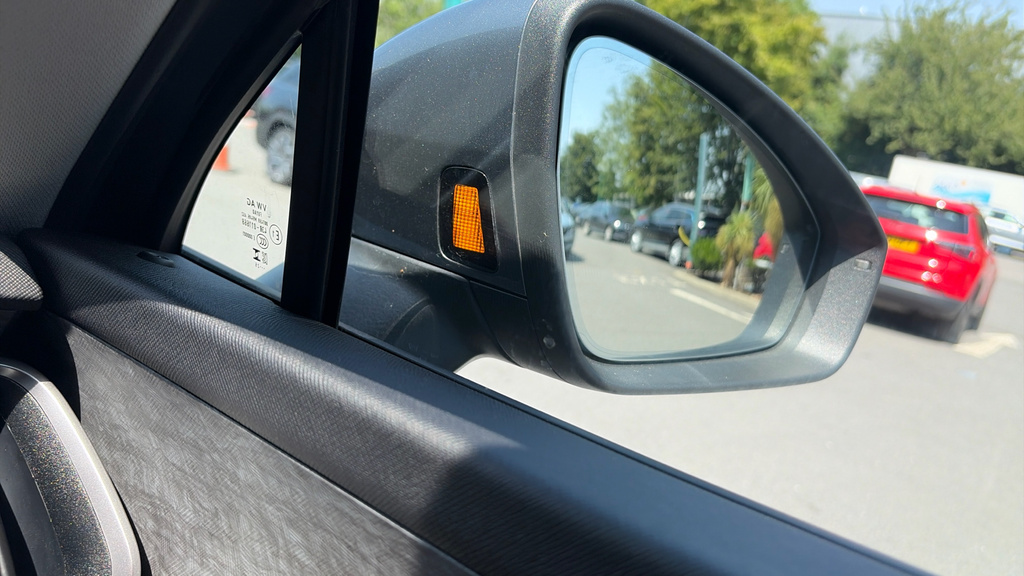 Skoda Kodiaq Se Black #41
