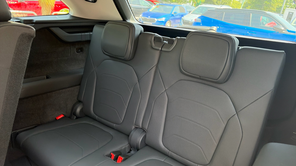 Skoda Kodiaq Se Black #34