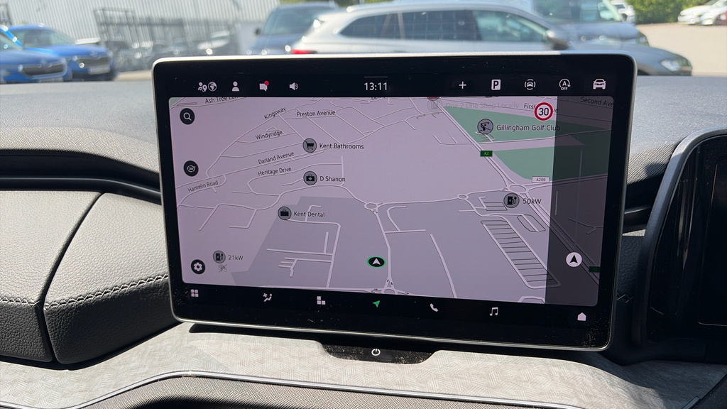 Skoda Kodiaq Se Black #15