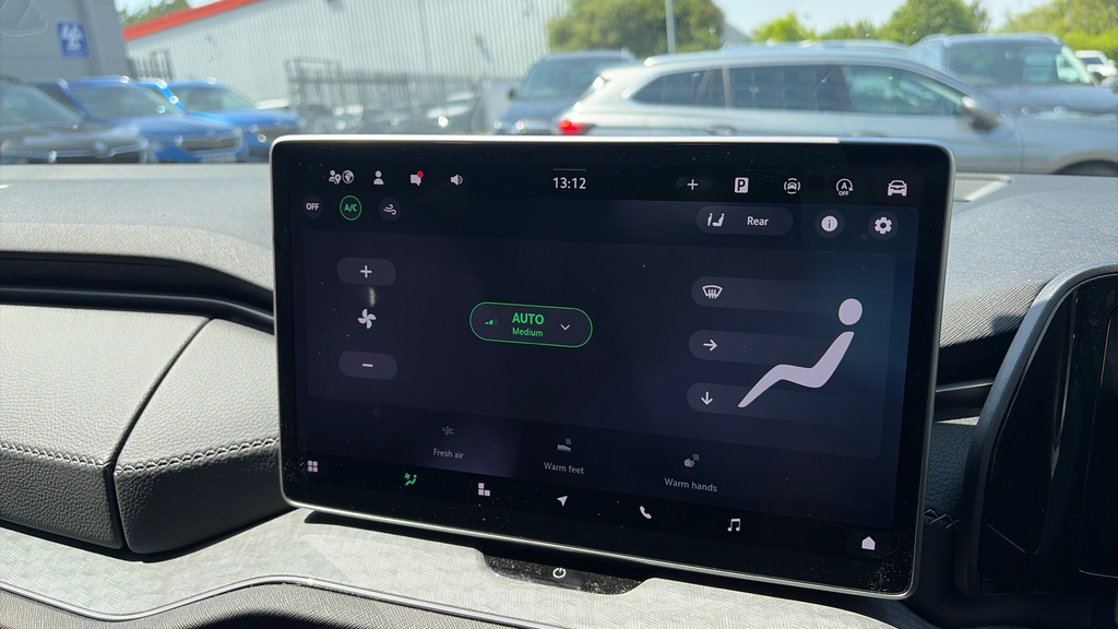 Skoda Kodiaq Se Black #36