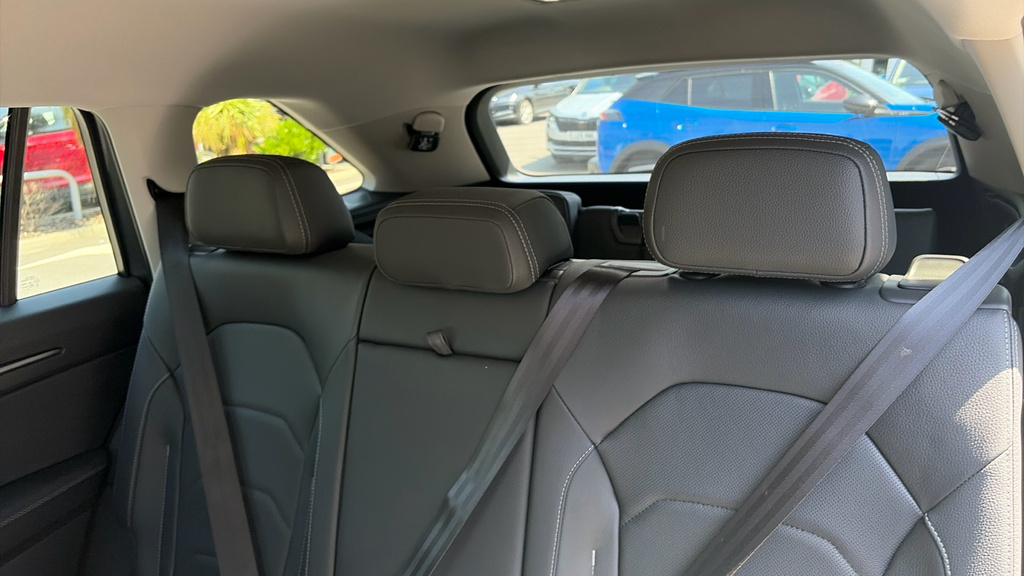 Skoda Kodiaq Se Black #22