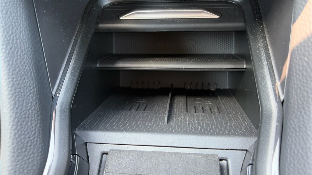 Skoda Kodiaq Se Black #14