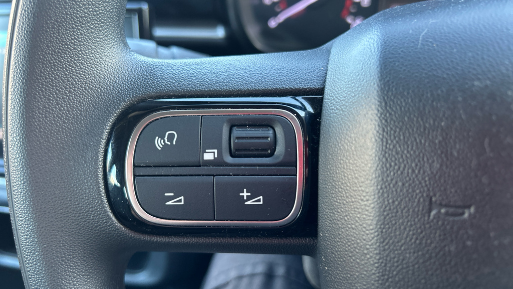 Citroen C3 1.2 Puretech Shine Plus Euro 6 Ss - 2022 2  #24