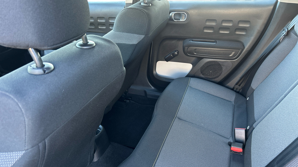 Citroen C3 1.2 Puretech Shine Plus Euro 6 Ss - 2022 2  #14