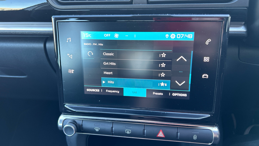 Citroen C3 1.2 Puretech Shine Plus Euro 6 Ss - 2022 2  #31