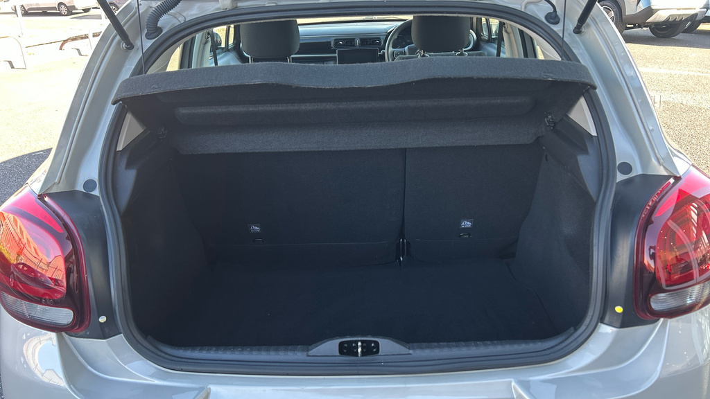 Citroen C3 1.2 Puretech Shine Plus Euro 6 Ss - 2022 2  #15