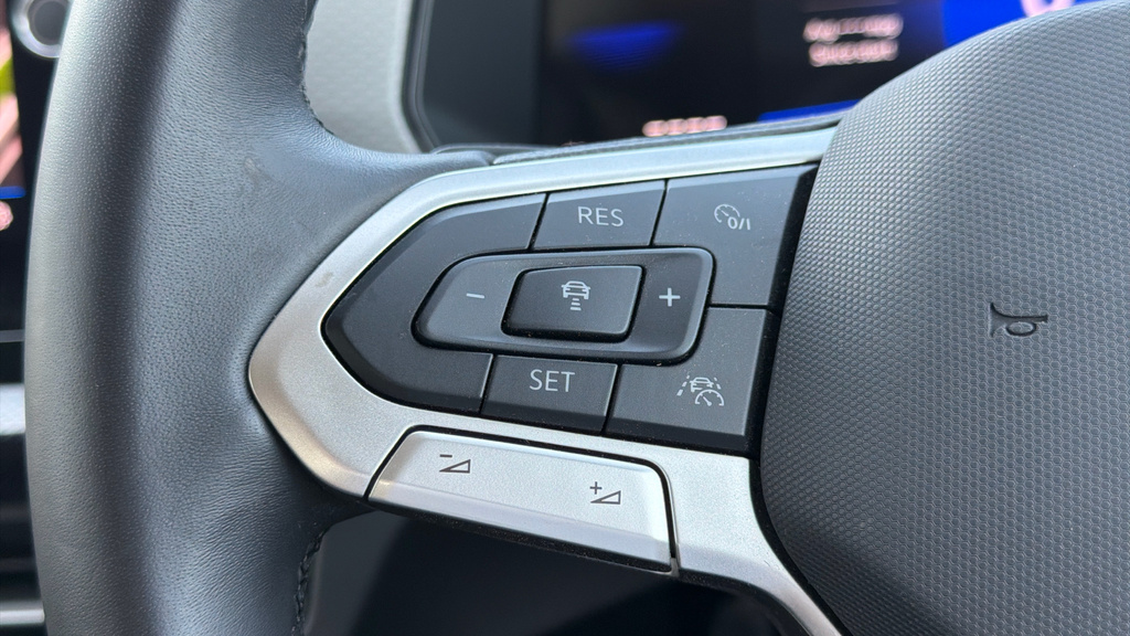 Volkswagen T-Cross Match Grey #16