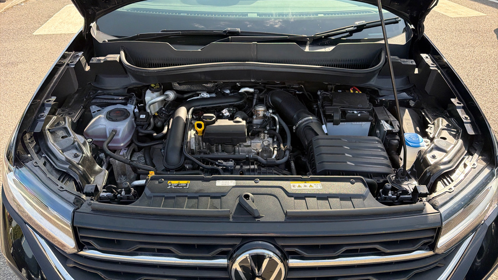 Volkswagen T-Cross Match Grey #23