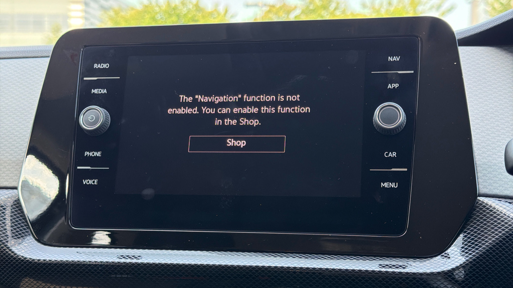Volkswagen T-Cross Match Grey #15