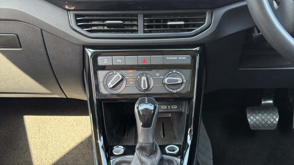 Volkswagen T-Cross Match Grey #39