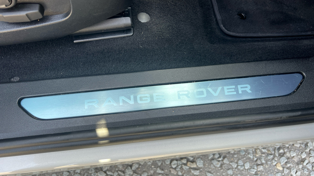 Land Rover Range Rover Evoque 2.0 D200 Mhev Dynamic Hse 4Wd Euro 6 Ss Black #34