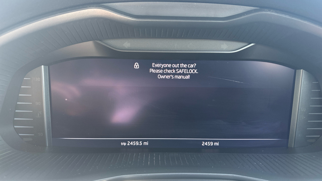 Skoda Kamiq Se Edition Black #13