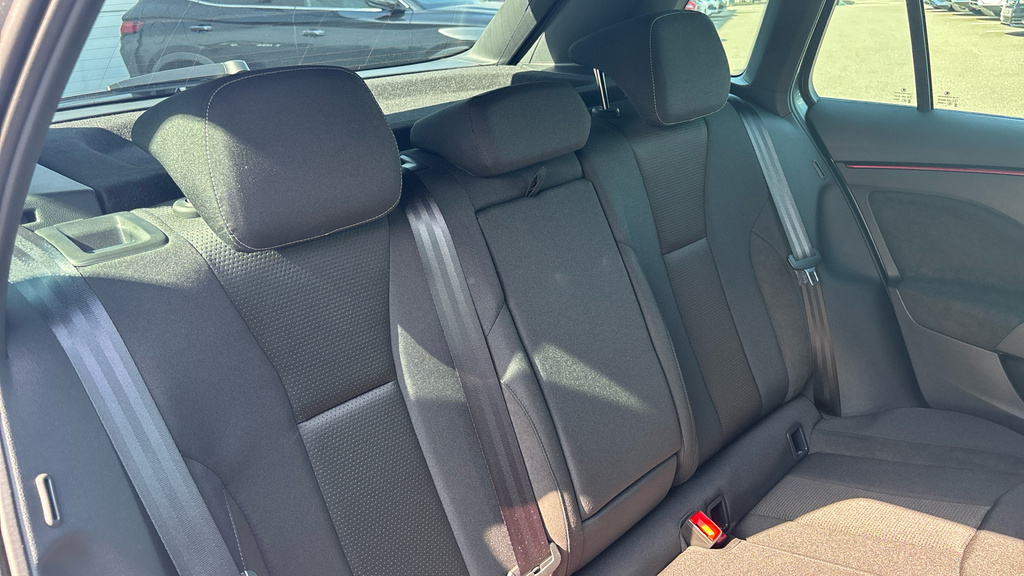 Skoda Kamiq Se Edition Black #14