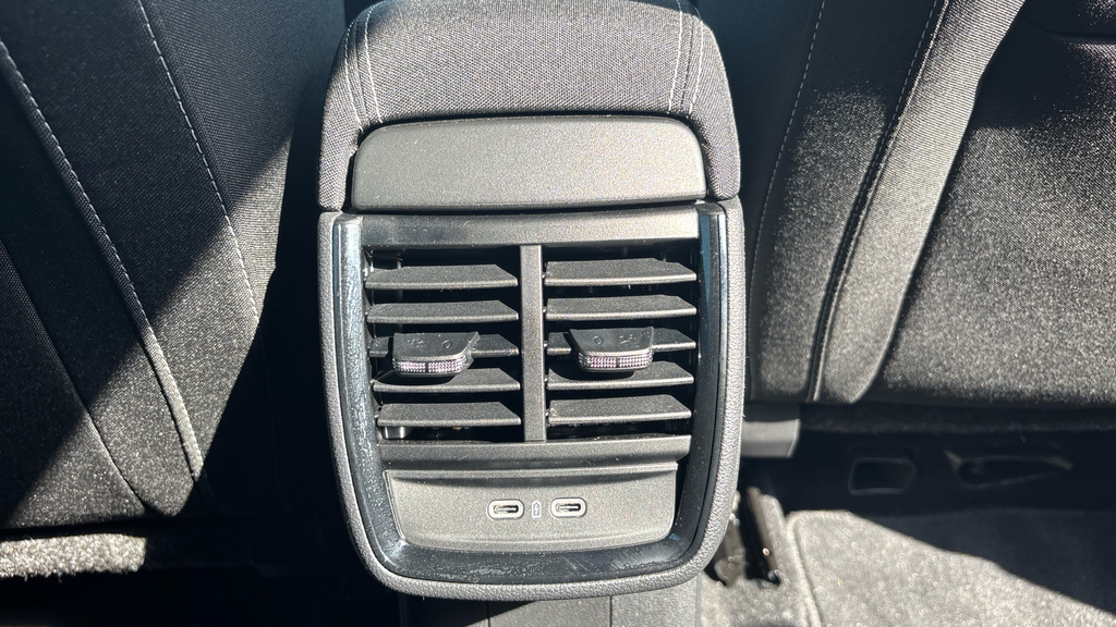 Skoda Kamiq Se Edition Black #36