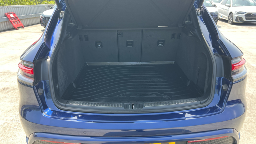 Porsche Macan 2.9T V6 S Pdk 4Wd Euro 6 Ss Black #20