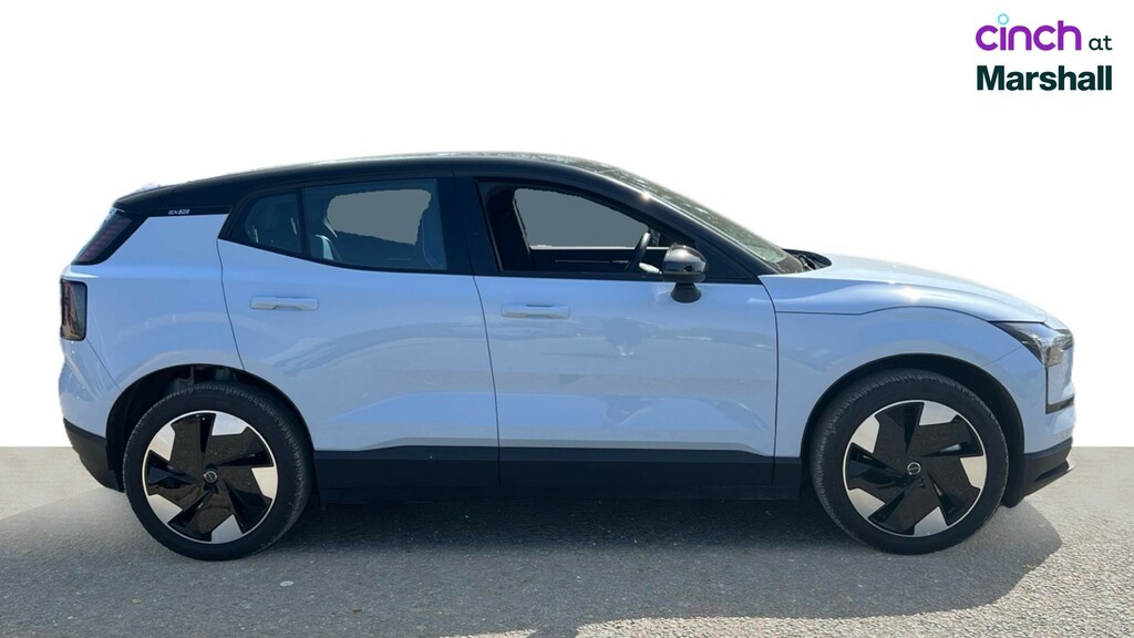 Volvo EX30 Ultra, Twin Motor Performance Panoramic Sunroof Grey #2