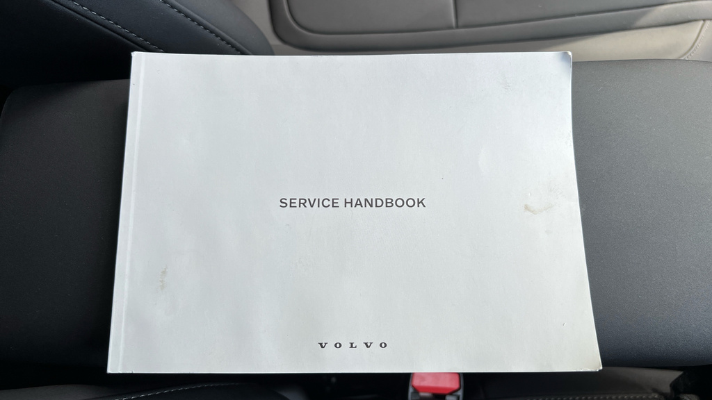 Volvo EX30 Ultra, Twin Motor Performance Panoramic Sunroof Grey #27