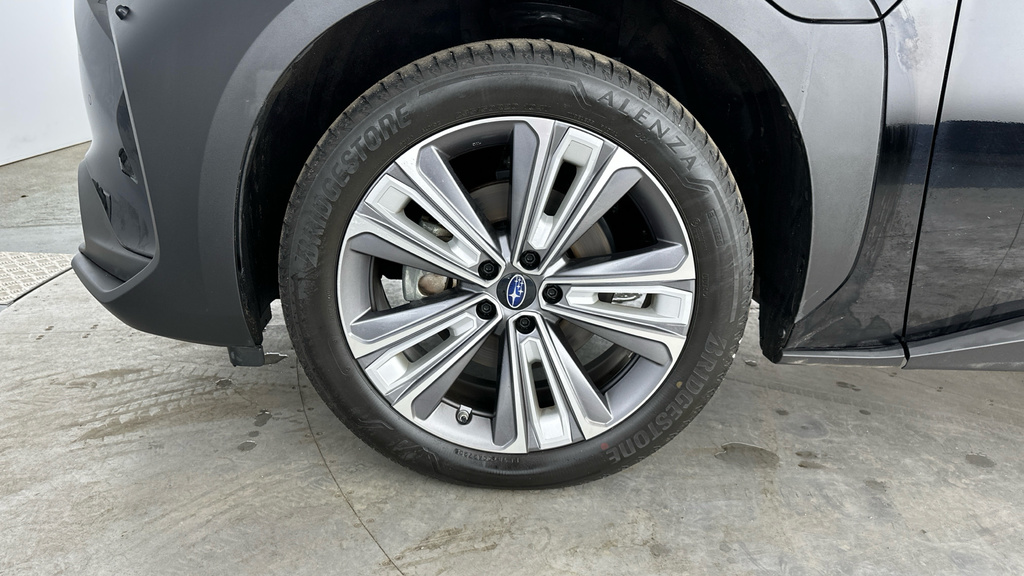 Subaru Solterra 71.4 Kwh Touring Awd Blue #16