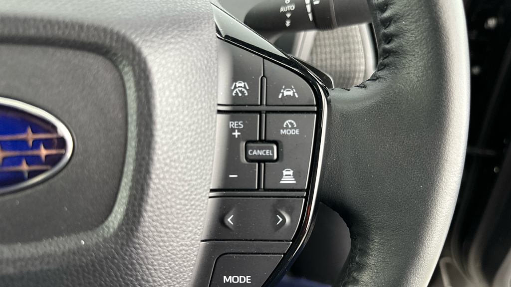 Subaru Solterra 71.4 Kwh Touring Awd Blue #24