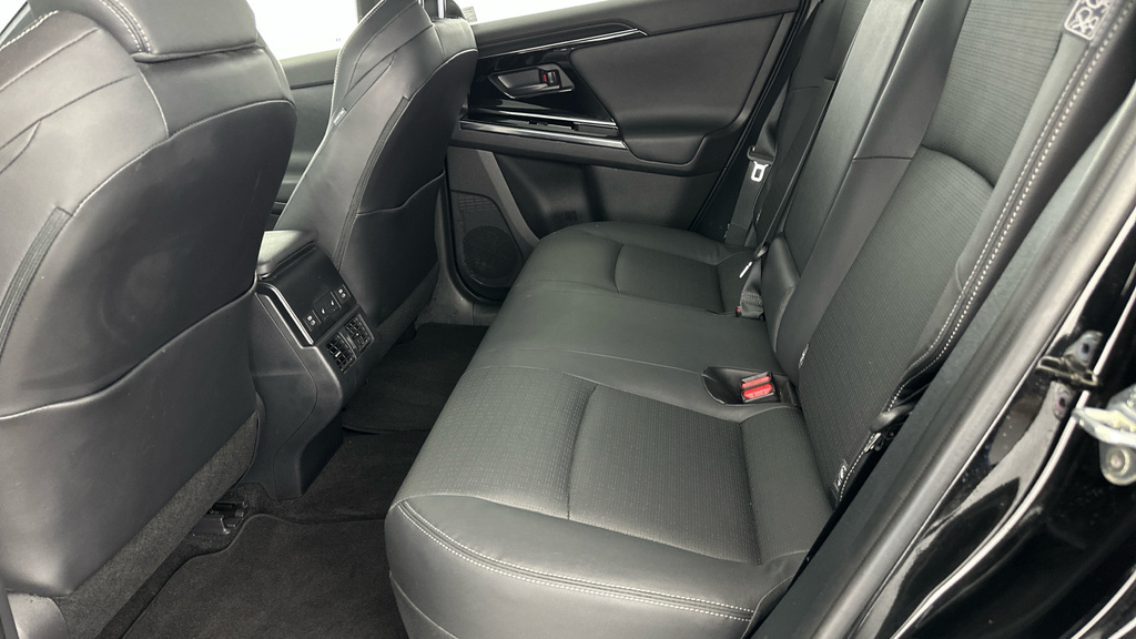 Subaru Solterra 71.4 Kwh Touring Awd Blue #13