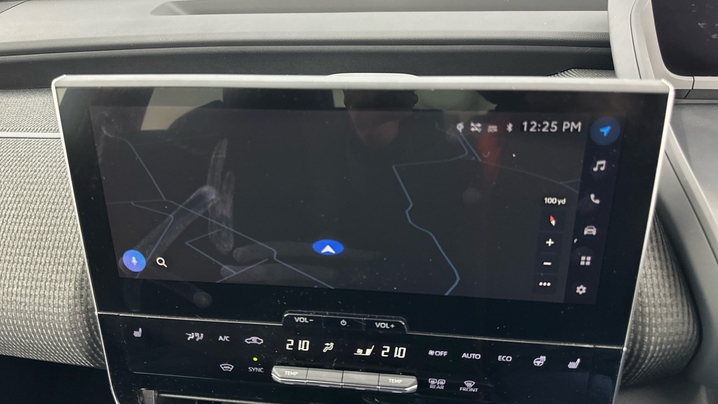 Subaru Solterra 71.4 Kwh Touring Awd Blue #27