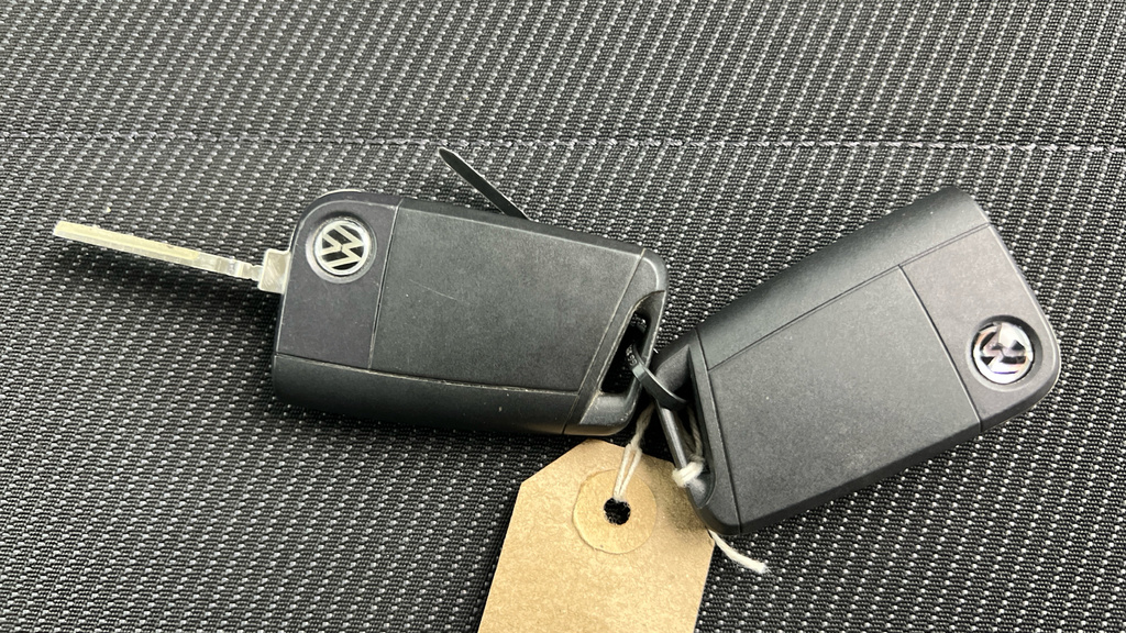 Volkswagen T-Cross Sel Silver #11