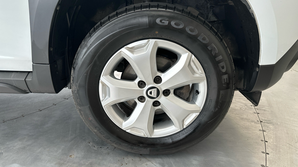 Dacia Duster 1.3 Comfort Re 4X2 Tce 130 Orange #25