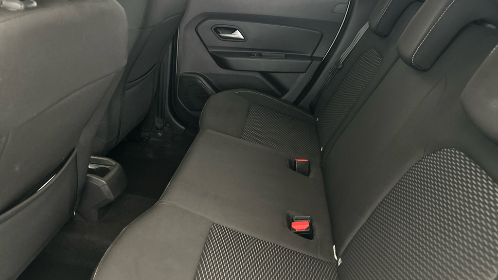 Dacia Duster 1.3 Comfort Re 4X2 Tce 130 Orange #19