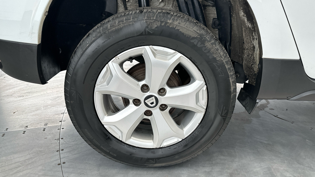 Dacia Duster 1.3 Comfort Re 4X2 Tce 130 Orange #24