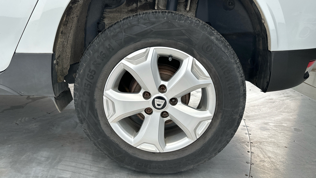 Dacia Duster 1.3 Comfort Re 4X2 Tce 130 Orange #23
