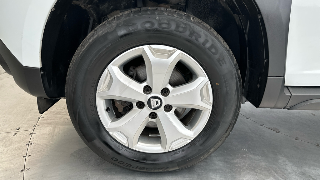 Dacia Duster 1.3 Comfort Re 4X2 Tce 130 Orange #22