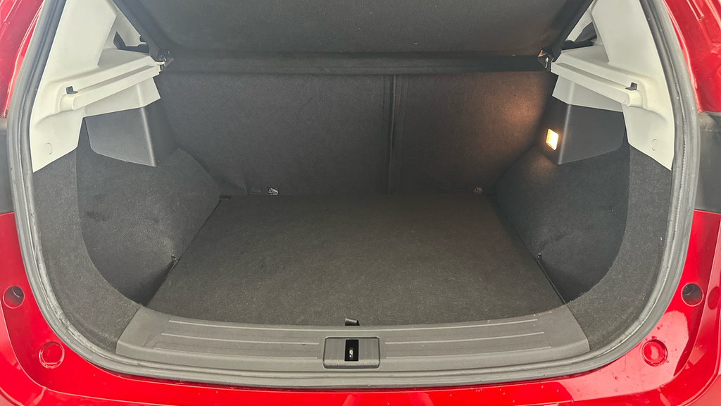 MG ZS 105Kw Exclusive Ev 45Kwh Blue #19