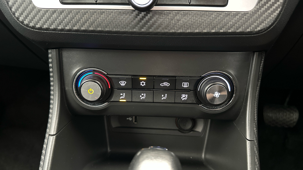 MG ZS 105Kw Exclusive Ev 45Kwh Blue #15
