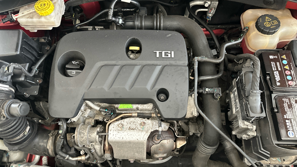 MG ZS 105Kw Exclusive Ev 45Kwh Blue #20