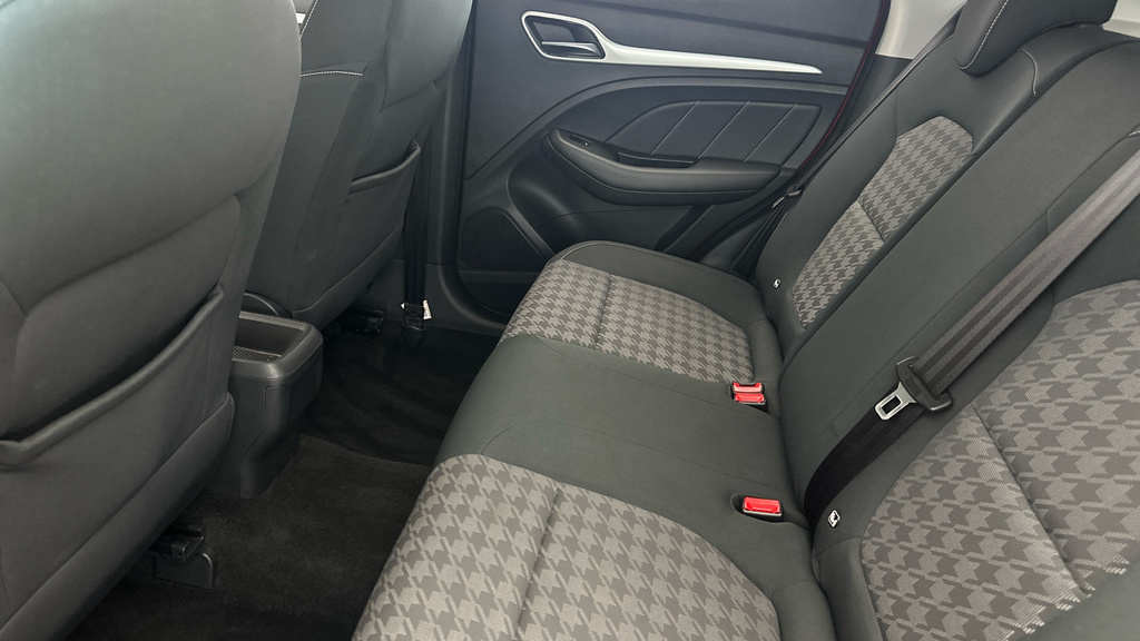MG ZS 105Kw Exclusive Ev 45Kwh Blue #18