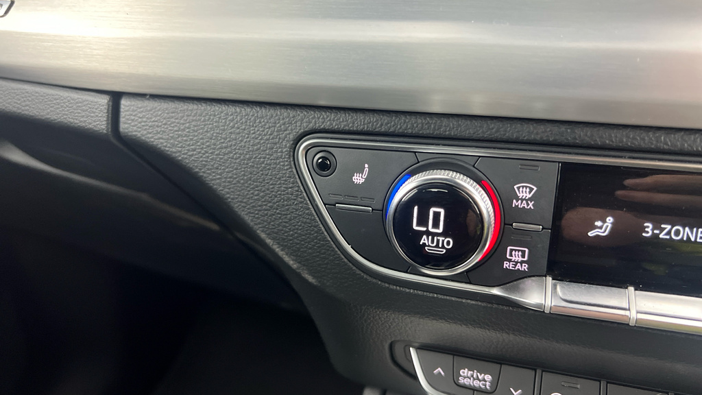 Audi Q5 Q5 Sport Tdi Quattro Grey #17