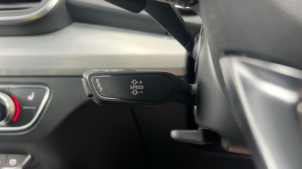 Audi Q5 Q5 Sport Tdi Quattro Grey #15